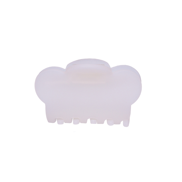 Міні-Крабик для Волосся «Lilac Smoke» Emi Jay Mini Cloud In Lilac Smoke